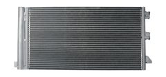 BOSCH 1986AD2091 — Radiator aer condiționat