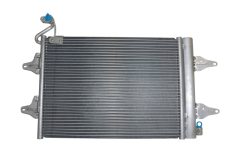 BOSCH 1986AD2096 — Radiator aer condiționat