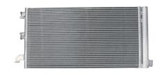 BOSCH 1986AD2100 — Radiator aer condiționat