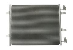 BOSCH 1986AD2110 — Radiator aer condiționat