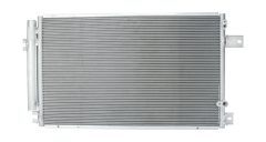 BOSCH 1986AD2115 — Radiator aer condiționat