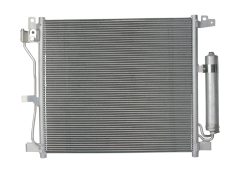 BOSCH 1986AD2131 — Radiator aer condiționat