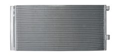 BOSCH 1986AD2139 — Radiator aer condiționat