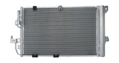 BOSCH 1986AD2143 — Radiator aer condiționat