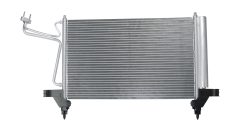 BOSCH 1986AD2149 — Radiator aer condiționat
