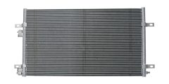 BOSCH 1986AD2152 — Radiator aer condiționat