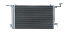 BOSCH 1986AD2175 — Radiator aer condiționat