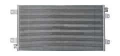 BOSCH 1986AD2196 — Radiator aer condiționat