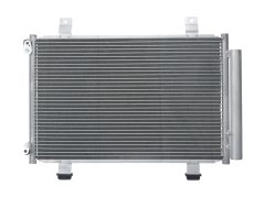 BOSCH 1986AD2198 — Radiator aer condiționat