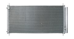 BOSCH 1986AD2204 — Radiator aer condiționat