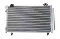 BOSCH 1986AD2206 — Radiator aer condiționat