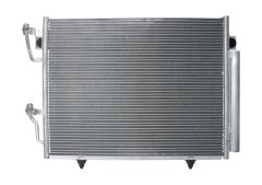 BOSCH 1986AD2220 — Radiator aer condiționat
