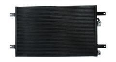 BOSCH 1986AD2226 — Radiator aer condiționat
