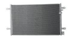 BOSCH 1986AD2227 — Radiator aer condiționat