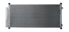 BOSCH 1986AD2234 — Radiator aer condiționat