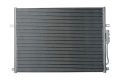 BOSCH 1986AD2239 — Radiator aer condiționat