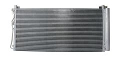 BOSCH 1986AD2243 — Radiator aer condiționat