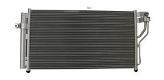 BOSCH 1986AD2250 — Radiator aer condiționat