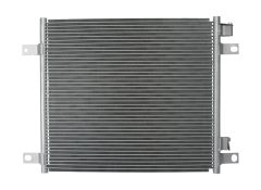 BOSCH 1986AD2257 — Radiator aer condiționat