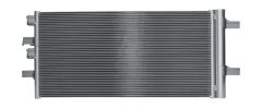 BOSCH 1986AD2320 — Radiator aer condiționat