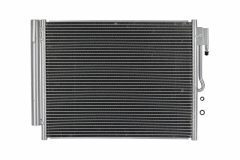 BOSCH 1986AD2356 — Radiator aer condiționat