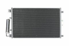 BOSCH 1986AD2373 — Radiator aer condiționat