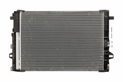 BOSCH 1986AD2387 — Radiator aer condiționat