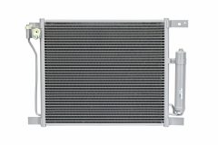 BOSCH 1986AD2409 — Radiator aer condiționat