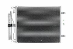 BOSCH 1986AD2431 — Radiator aer condiționat