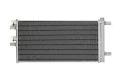 BOSCH 1986AD2465 — Radiator aer condiționat