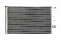 BOSCH 1986AD2466 — Radiator aer condiționat