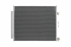 BOSCH 1986AD2467 — Radiator aer condiționat