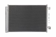 BOSCH 1986AD2487 — Radiator aer condiționat