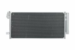 BOSCH 1986AD2490 — Radiator aer condiționat