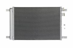 BOSCH 1986AD2491 — Radiator aer condiționat
