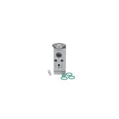 BOSCH 1986AD5123 — Supapă de expansiune aer condiționat