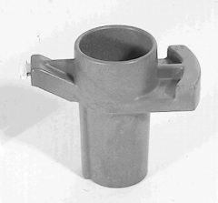 BOSCH 1987234041 — Бегунок трамблёра