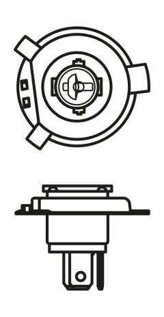 BOSCH 1987302104 — Bec far