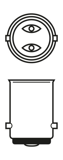 BOSCH 1987302532 — Bec stop