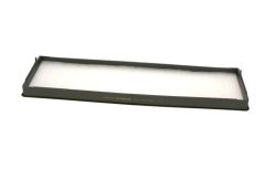BOSCH 1987431156 — Filtru habitaclu