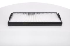 BOSCH 1987431168 — Filtru habitaclu
