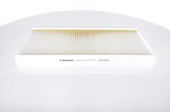 BOSCH 1987431181 — Filtru habitaclu