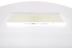 BOSCH 1987431187 — Filtru habitaclu