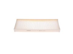 BOSCH 1987431208 — Filtru habitaclu