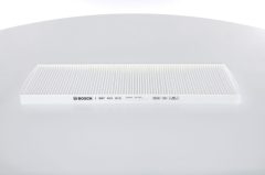 BOSCH 1987431210 — Filtru habitaclu