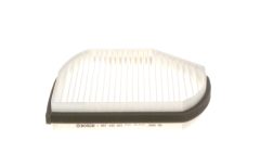BOSCH 1987432001 — Filtru habitaclu