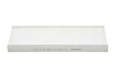 BOSCH 1987432017 — Filtru habitaclu