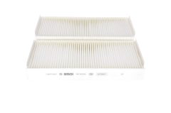 BOSCH 1987432020 — Салонный фильтр