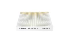 BOSCH 1987432026 — Салонный фильтр