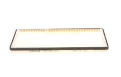 BOSCH 1987432043 — Filtru habitaclu